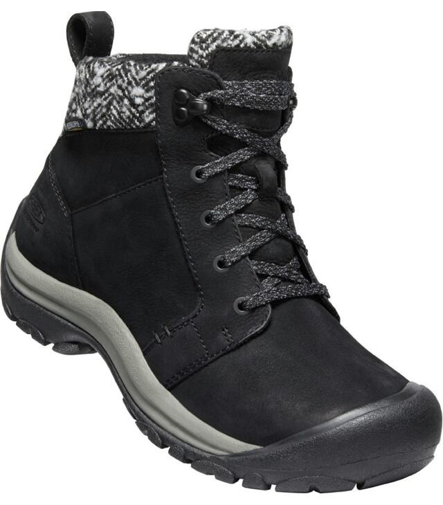 Încălțăminte KEEN KACI II WINTER MID WP WOMEN Lady