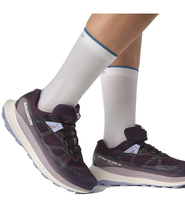 Ženske tenisice za trčanje SALOMON ULTRA GLIDE 2 WIDE