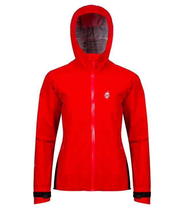 Bunda HIGH POINT ACTIVE 4.0 LADY JACKET Lady