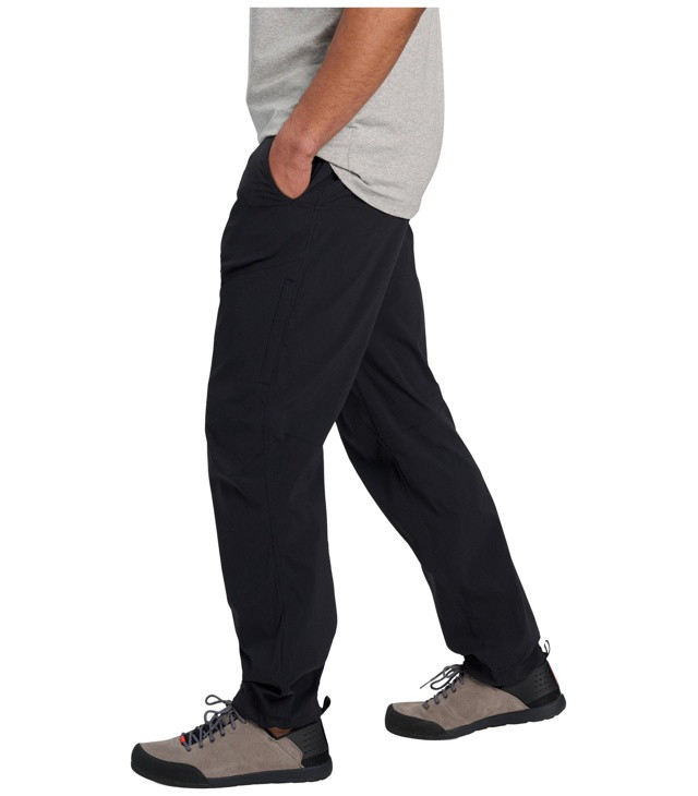 BLACK DIAMOND M PURSUIT PANTS férfi nadrág