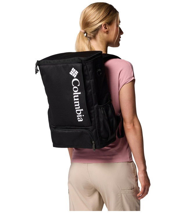 Ruksak COLUMBIA LB FLAWLESS 30L BACKPACK Uni