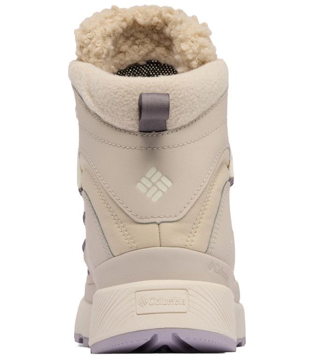 Boty COLUMBIA RED HILLS OMNI-HEAT Lady