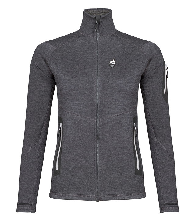 HIGH POINT WOOLION MERINO 3.0 LADY SWEAT pulóver. Női