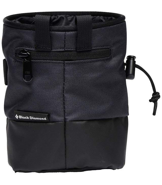 Magnéziumzsák BLACK DIAMOND MOJO ZIP SM