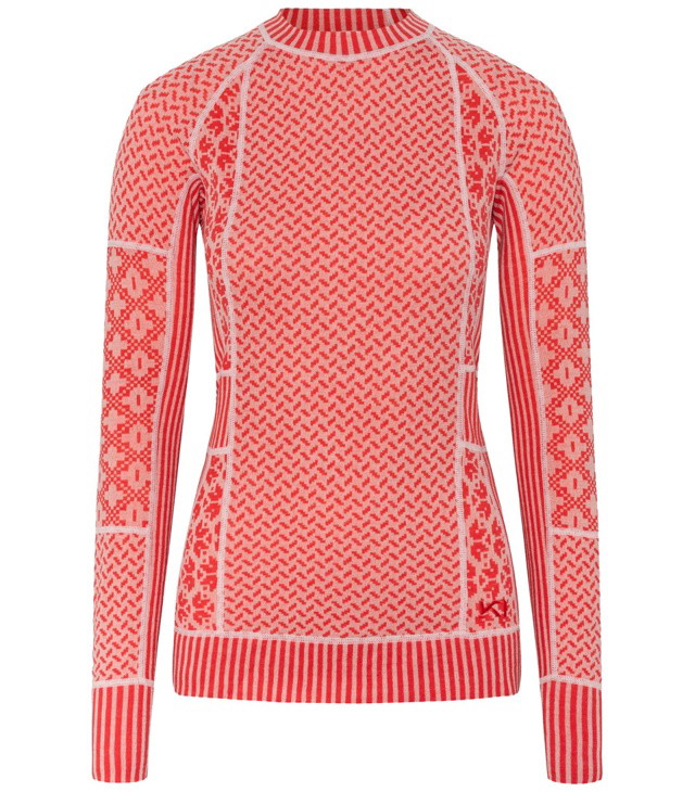 Triko KARI TRAA SMEKKER LS Lady