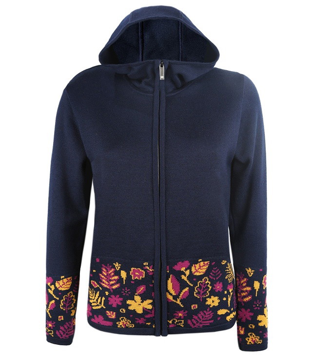 Svetr KAMA MERINO SVETR 5049 Lady