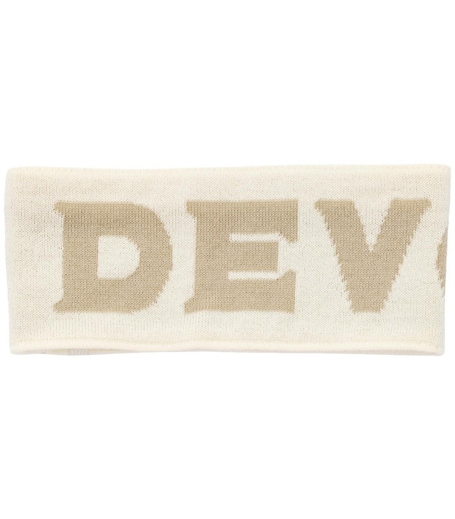 Čelenka DEVOLD DEVOLD LOGO MERINO HEADBAND Uni