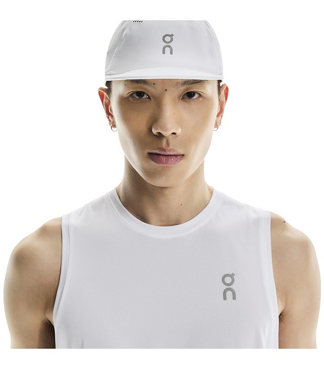 Kšiltovka ON ULTRA CAP Uni