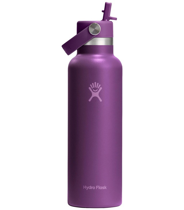 Láhev Hydro Flask 21 OZ STANDARD FLEX STRAW CAP Uni