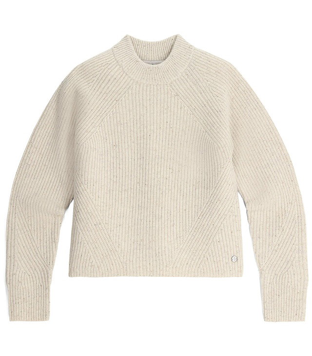 Džemper Royal Robbins WOMENS ROCKCRAFT MOCK NECK Lady