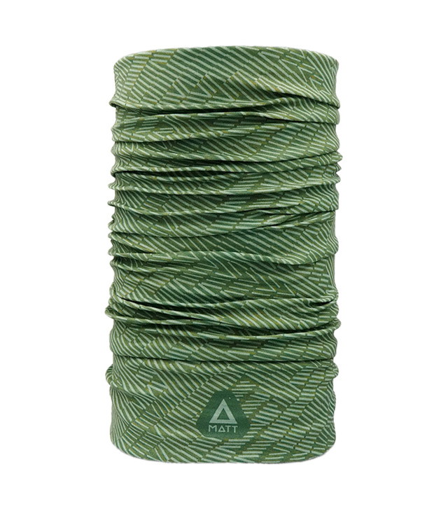 Marama MATT SCARF COOLMAX ECO Uni
