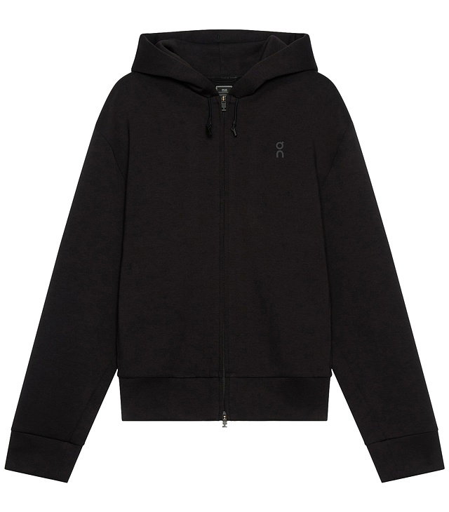 Dámská mikina ON FOCUS TECH ZIP HOODIE W