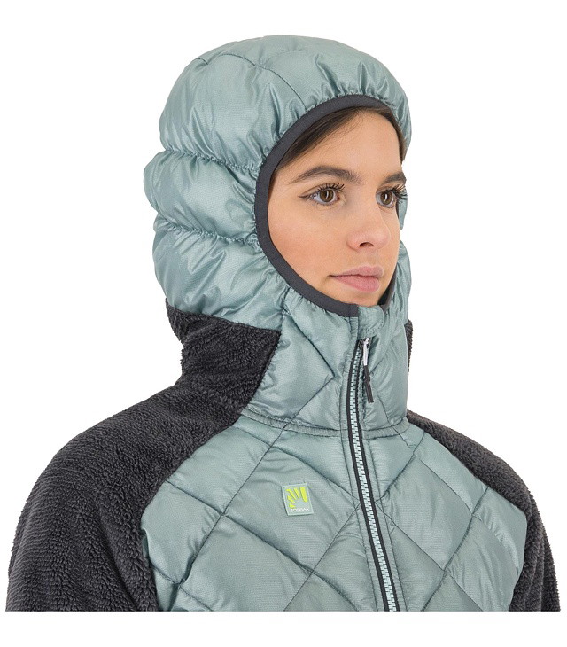 Bunda Karpos SMART W MARMAROLE JACKET Lady