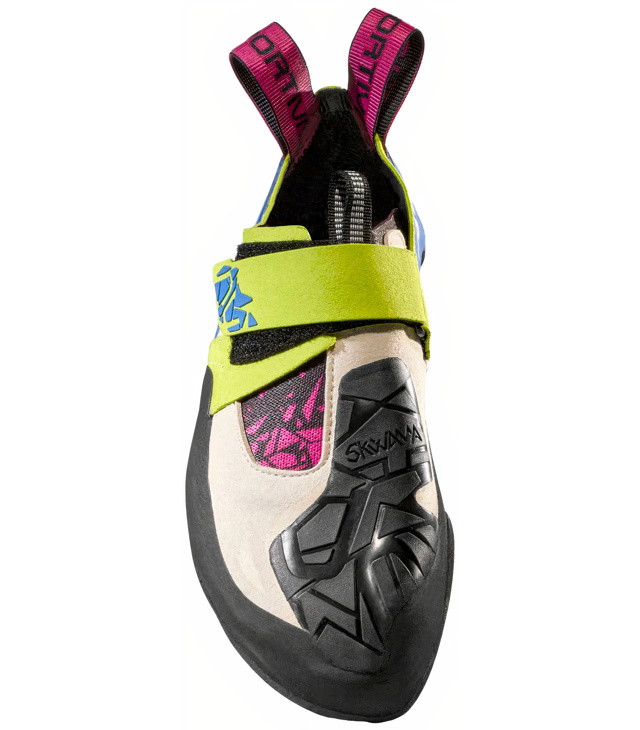 Lezečky LA SPORTIVA SKWAMA Woman