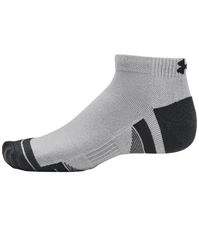 Ponožky UNDER ARMOUR PERFORMANCE TECH 3PK LOW Uni
