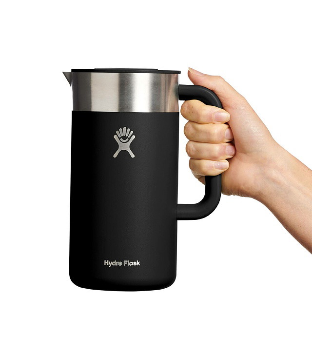 Kávovar Hydro Flask FRENCH PRESS Uni