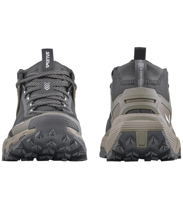 Boty SALEWA PEDROC 2 MID PTX W Lady