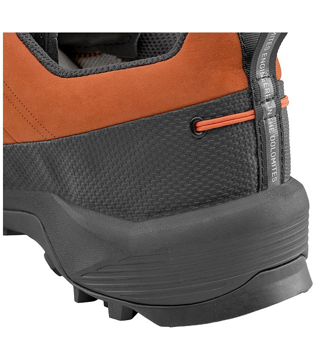 Boty SALEWA WILDFIRE LEATHER 2 GTX M Man