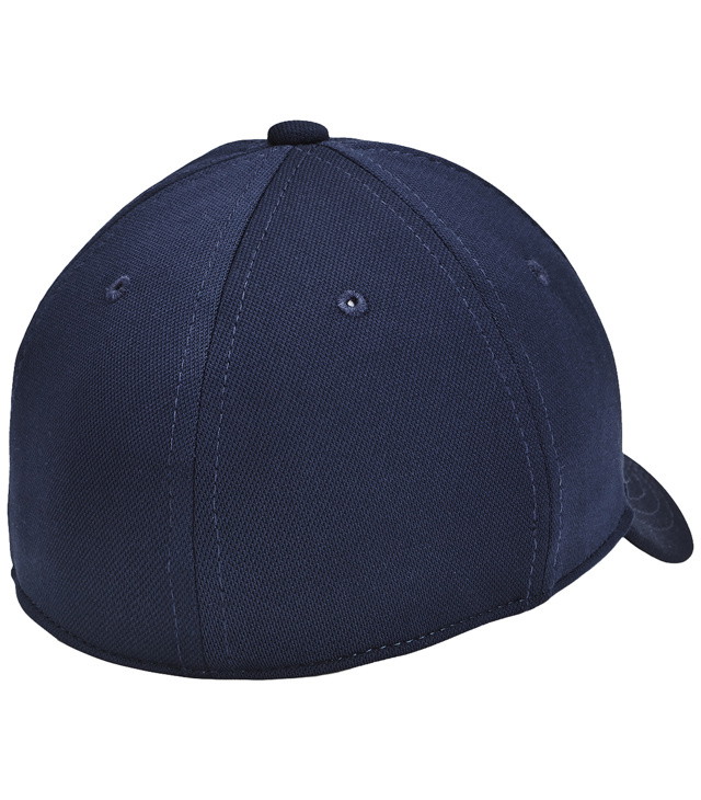 Kšiltovka UNDER ARMOUR B BLITZING LOW STR KIDS Kids