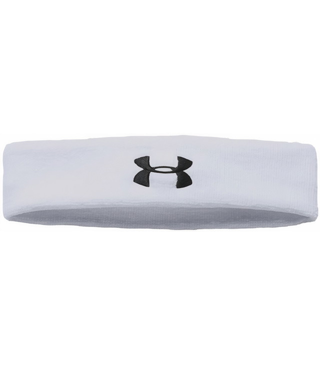 Čelenka UNDER ARMOUR PERFORMANCE TERRY HB M Man