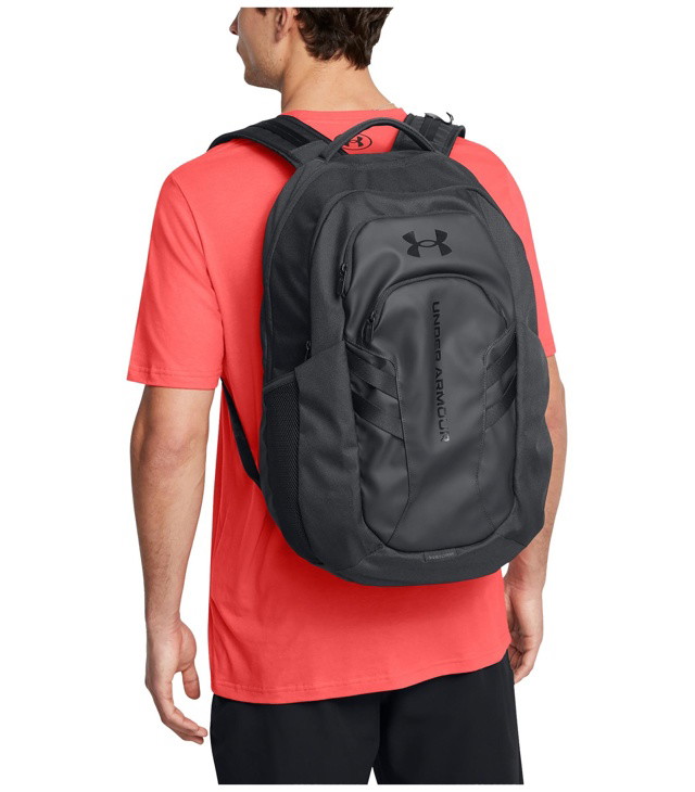 Batoh UNDER ARMOUR UA HUSTLE PRO 6.0 BACKPACK Uni