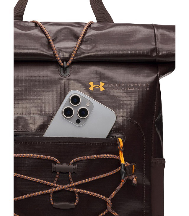 Batoh UNDER ARMOUR UA SUMMIT SM BP Uni