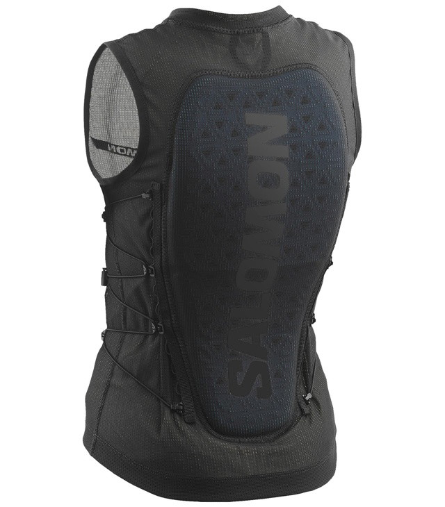 Chránič SALOMON FLEXCELL PRO JR Junior