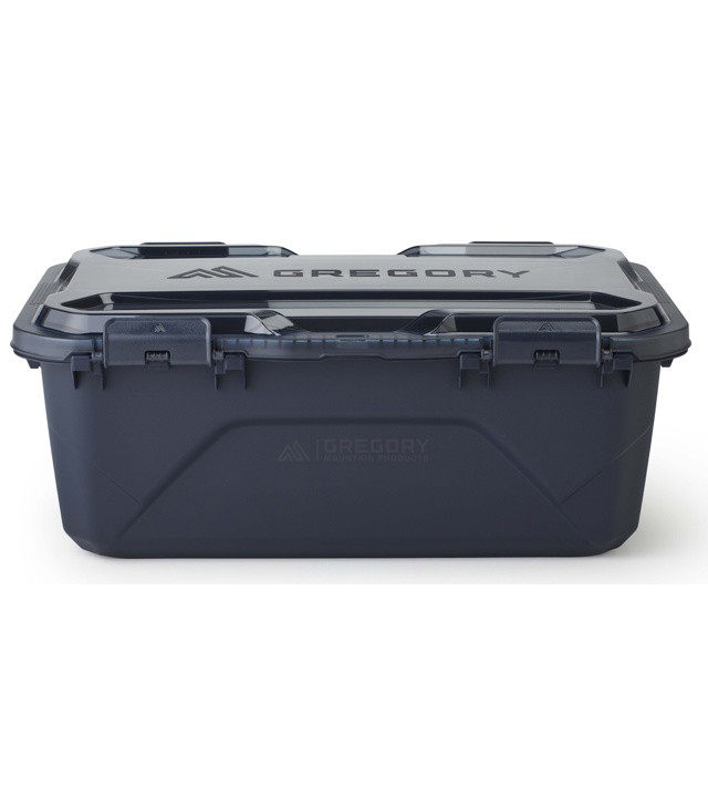 Box GREGORY ALPACA GEAR BOX 45 Uni