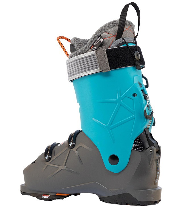 Lyžáky ROSSIGNOL ALLTRACK 110 HV BOA GW Man