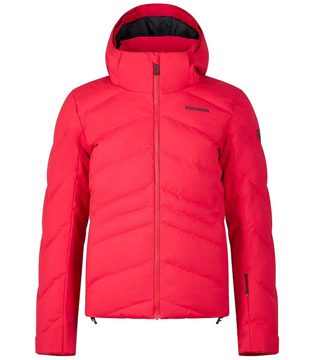Bunda ROSSIGNOL W STACI NF INSULATED JKT Lady