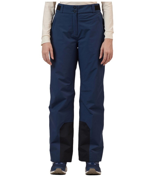 Kalhoty ROSSIGNOL W STRAWPILE INSULATED PANT Lady