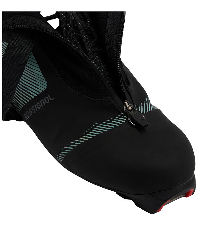 Boty na běžky ROSSIGNOL XT 5 FW Lady