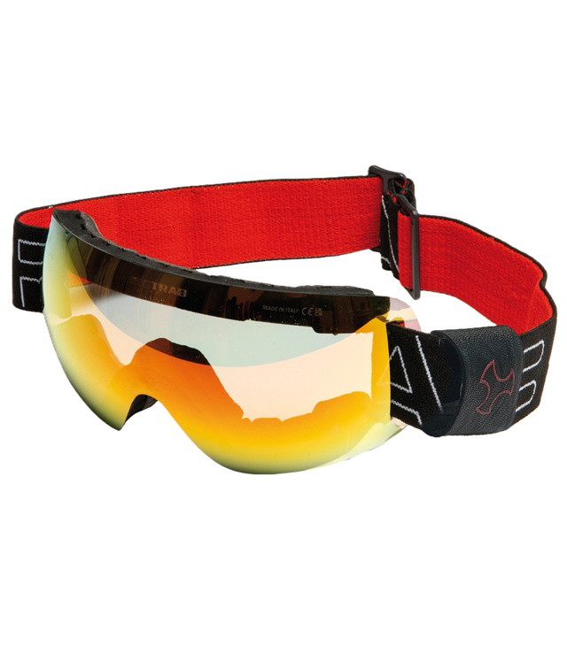 Brýle sjezdové SKI TRAB GLASS NEVE ON-OFF FOTOCROMATICO 1-3