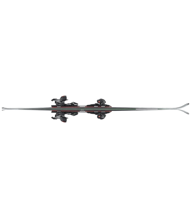 Lyže NORDICA SPITFIRE TI R+TP2LT11 FDT Uni