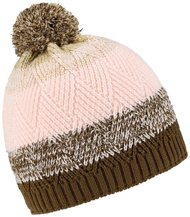 Čepice ZIENER IXIA HAT Uni