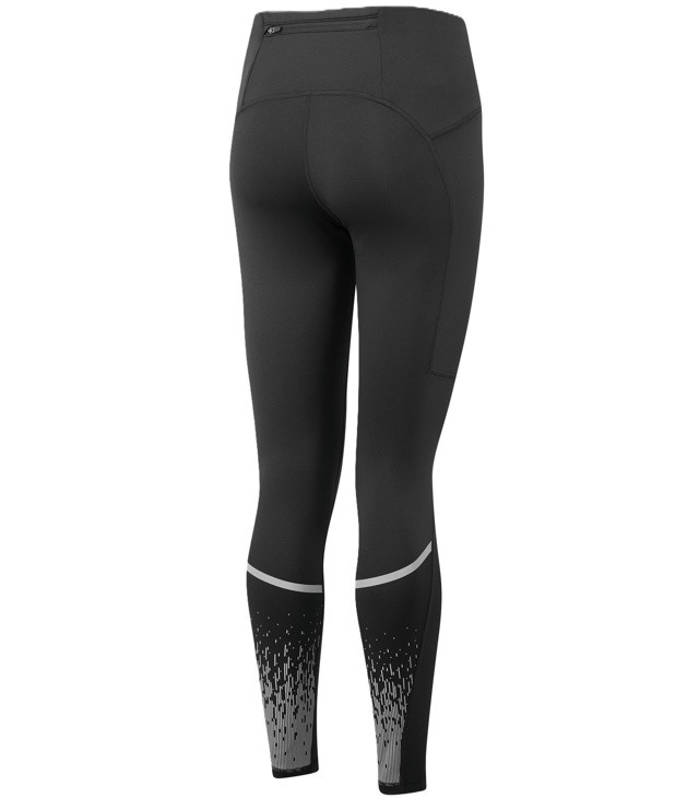 Legíny RONHILL W TECH REFLECT TIGHT Lady