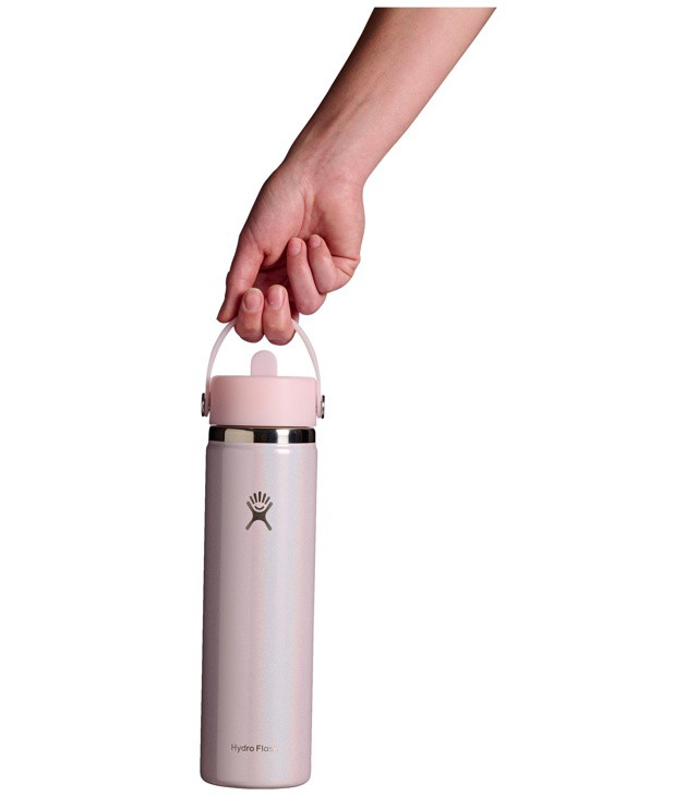 Láhev Hydro Flask 24 OZ WIDE FLEX STRAW CAP Uni