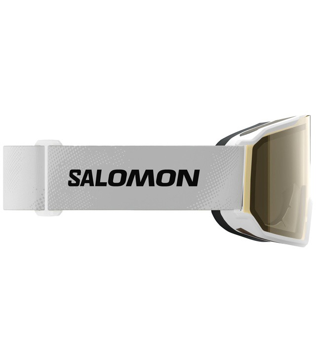 Brýle sjezdové SALOMON S/VIEW 3 ACCESS Uni