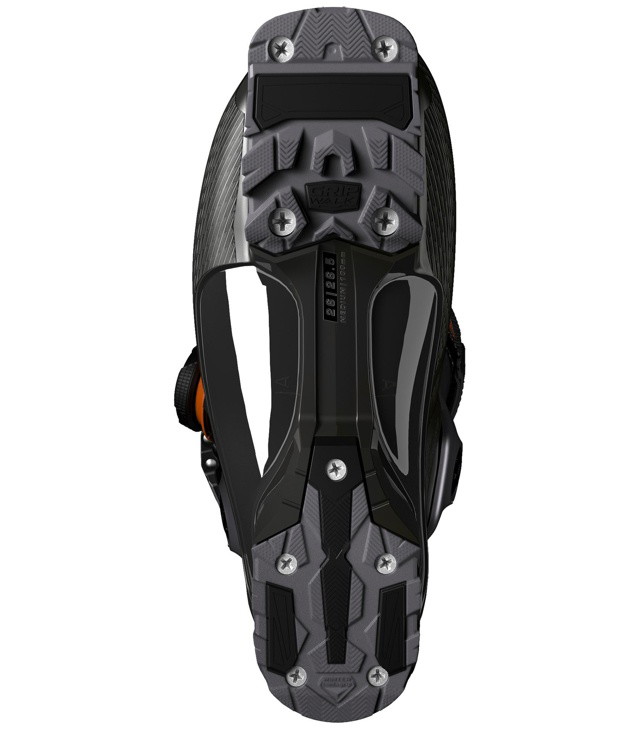 Lyžáky SALOMON S/PRO SUPRA BOA 110 GW Man