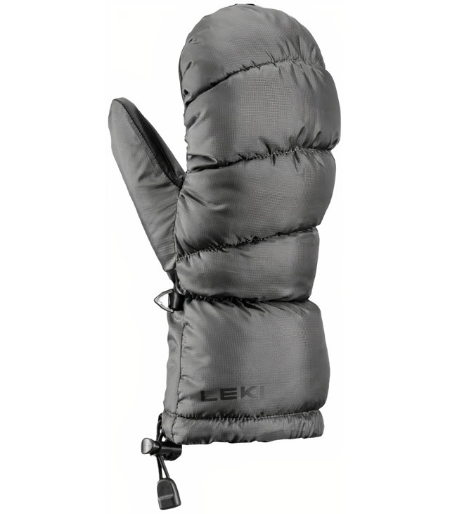 Rukavice LEKI GLACE ZERO WOMEN MITT Lady