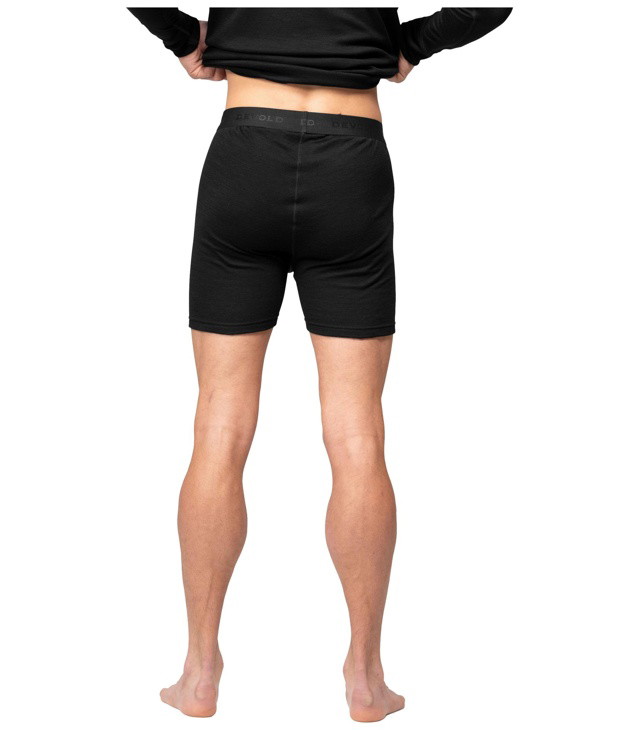 Boxerky DEVOLD DUO ACTIVE MERINO 205 BOXER M Man