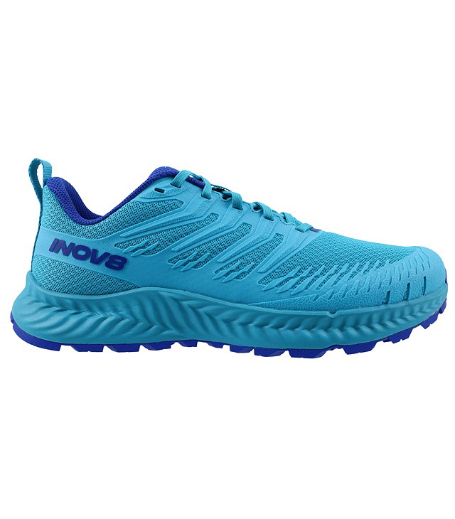 Boty INOV8 TRAILFLY V2 W WIDE Lady