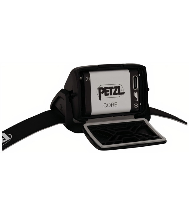 Čelovka PETZL ACTIK CORE Uni