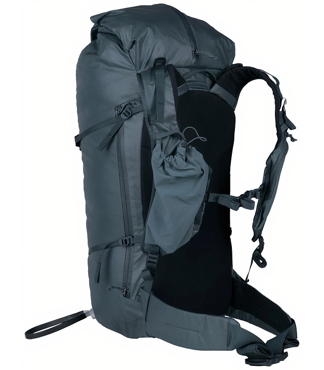 Batoh BLUE ICE FIRECREST 2.0 38