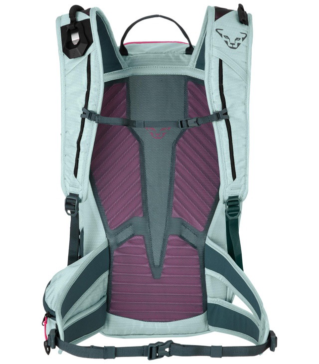 Dámský skialpový batoh DYNAFIT SPEED 22 BACKPACK W Lady