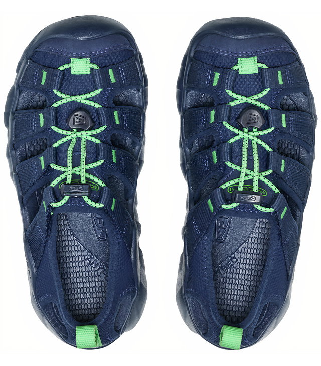 Dětské sandály KEEN HYPERPORT H2 YOUTH Junior