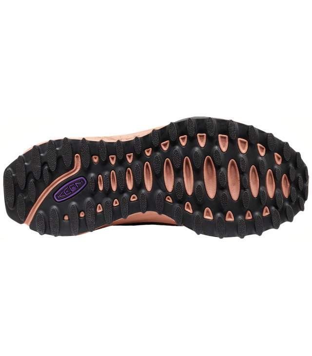 Dámské boty KEEN JASPER ZIONIC WOMEN Lady