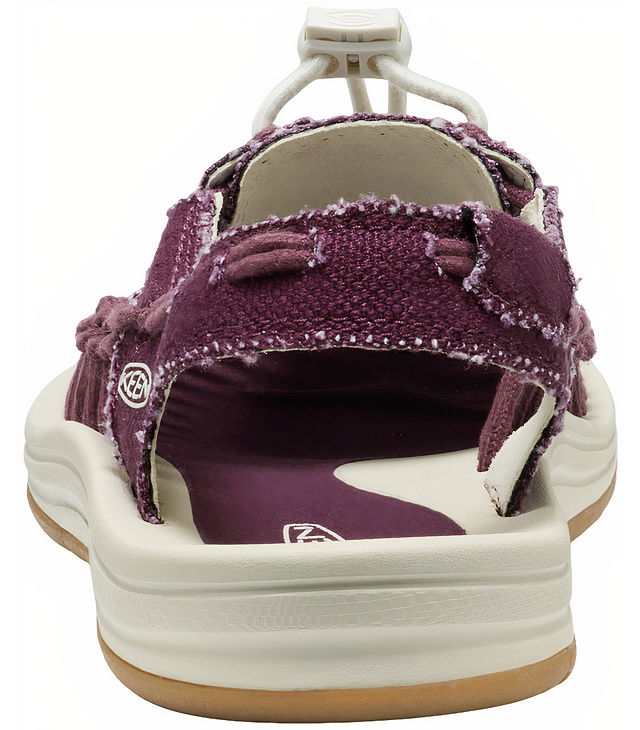 Dámské sandály KEEN UNEEK CANVAS WOMEN Lady