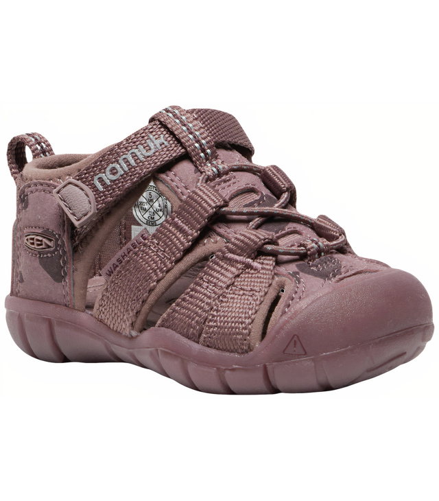 Dětské sandály KEEN SEACAMP II CNX TOTS