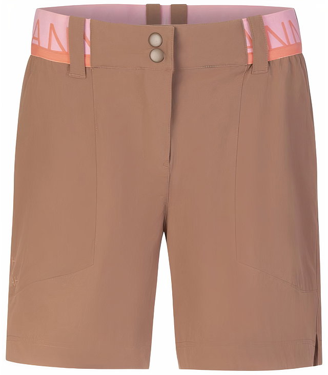 Dámské kraťasy HANNAH HOLY SHORTS